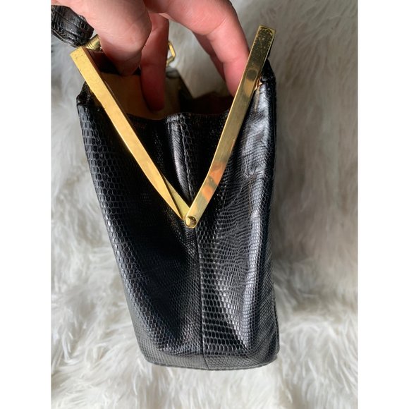 Vintage Capri handbag - Picture 9 of 16